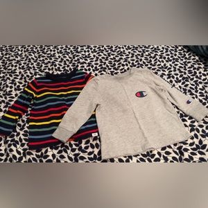 Baby Boy Shirts